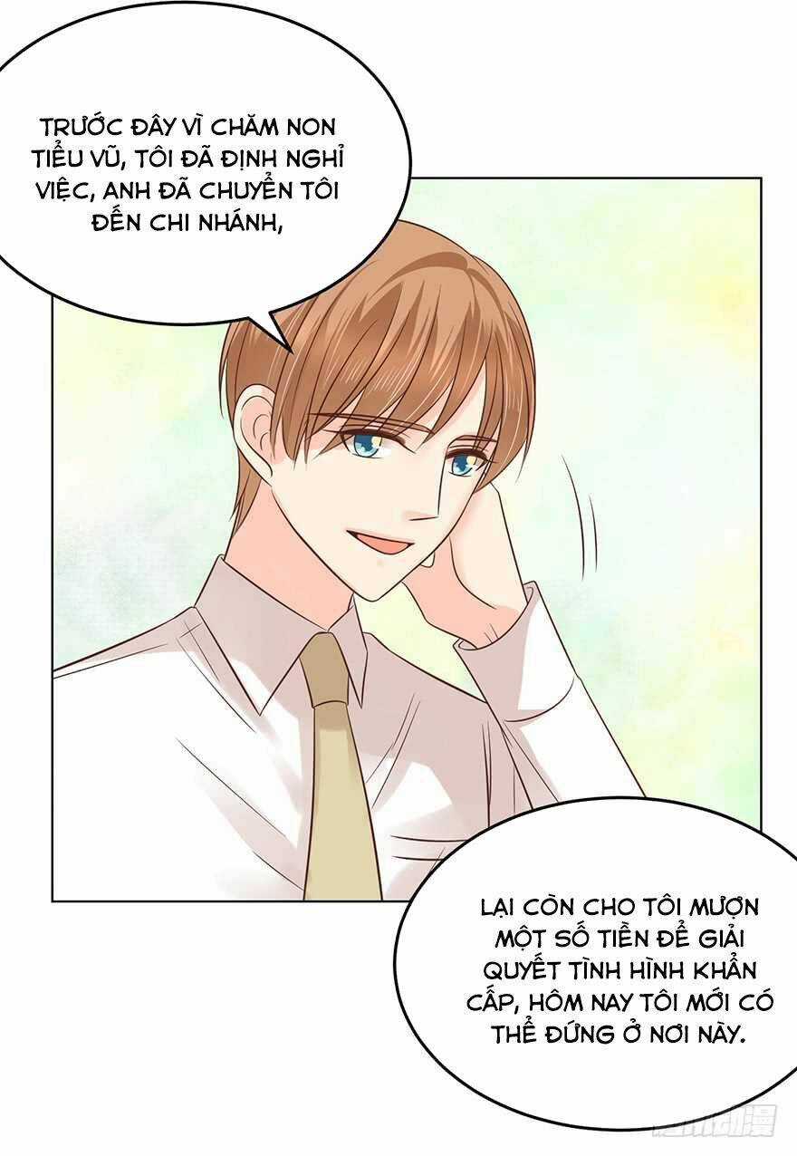 Ông Bố Đơn Thân Hàng Tỷ Chapter 160 trang 16