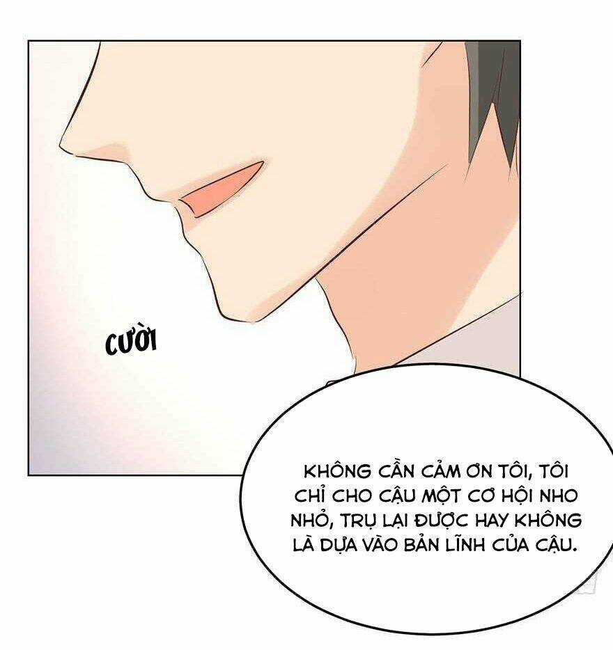 Ông Bố Đơn Thân Hàng Tỷ Chapter 160 trang 17