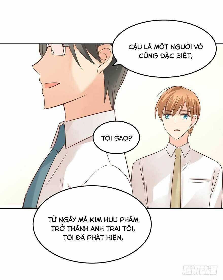 Ông Bố Đơn Thân Hàng Tỷ Chapter 160 trang 18