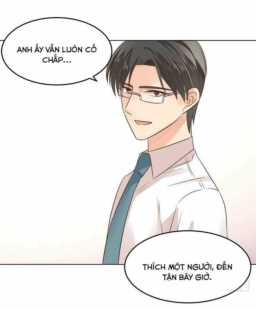 Ông Bố Đơn Thân Hàng Tỷ Chapter 160 trang 19