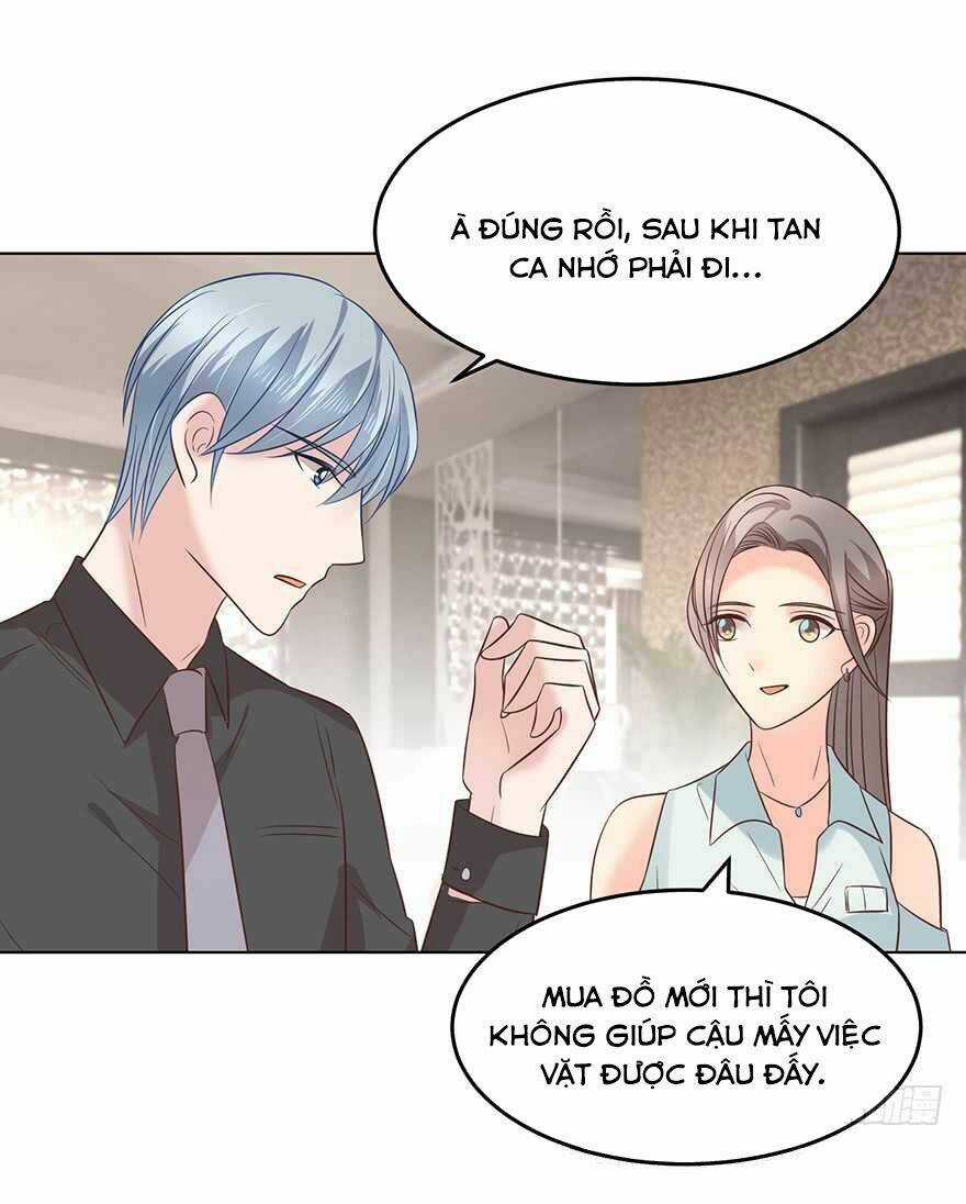 Ông Bố Đơn Thân Hàng Tỷ Chapter 160 trang 2