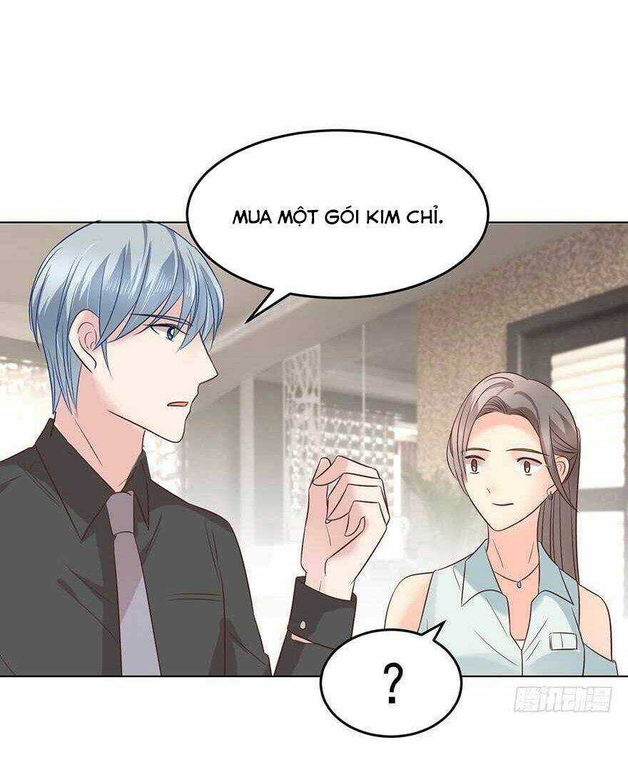 Ông Bố Đơn Thân Hàng Tỷ Chapter 160 trang 3