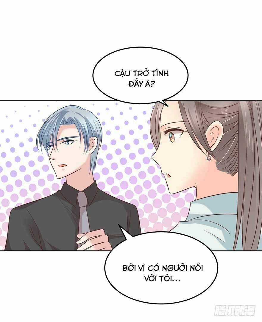 Ông Bố Đơn Thân Hàng Tỷ Chapter 160 trang 4