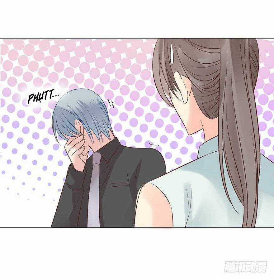 Ông Bố Đơn Thân Hàng Tỷ Chapter 160 trang 6