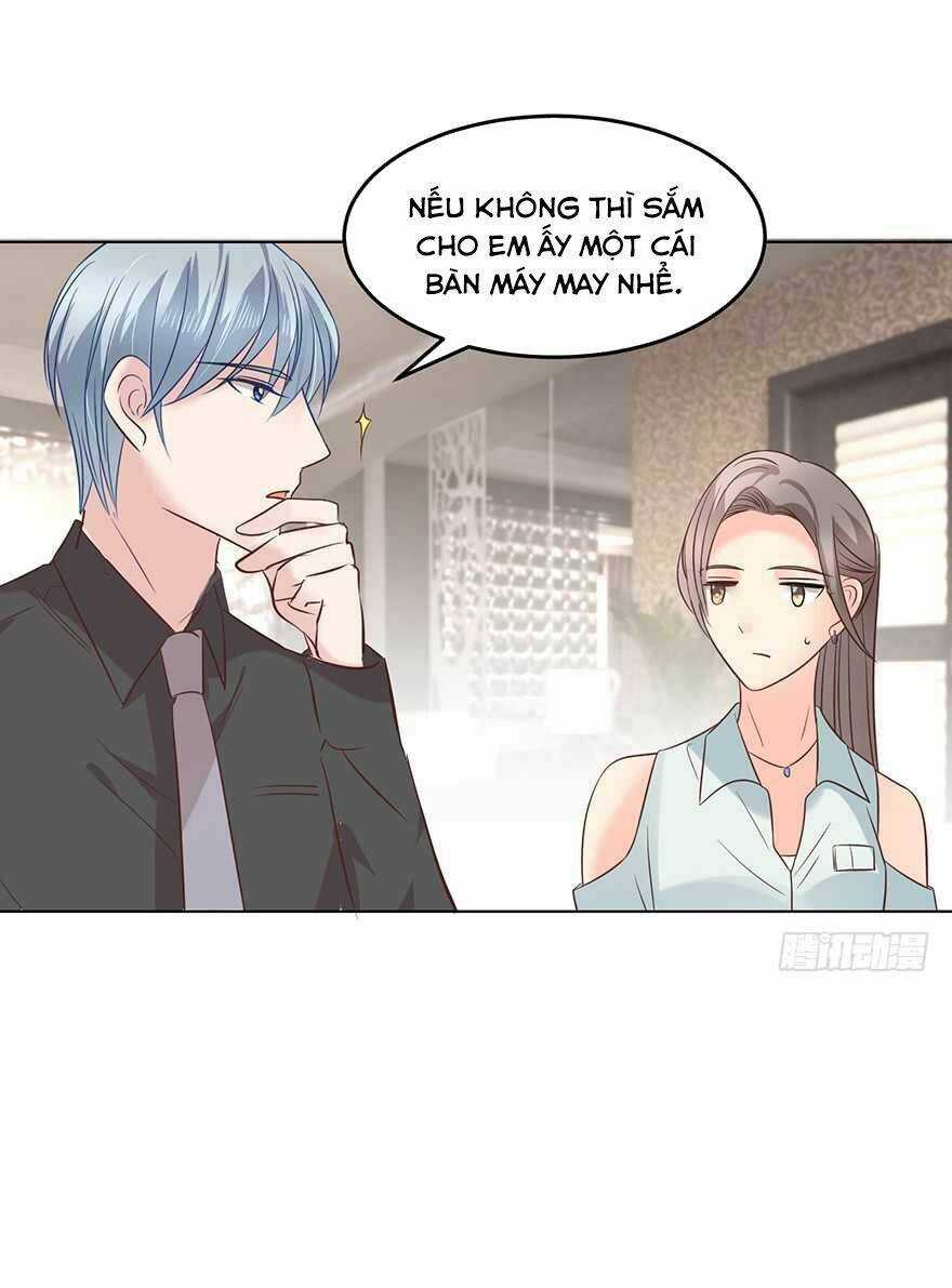 Ông Bố Đơn Thân Hàng Tỷ Chapter 160 trang 7