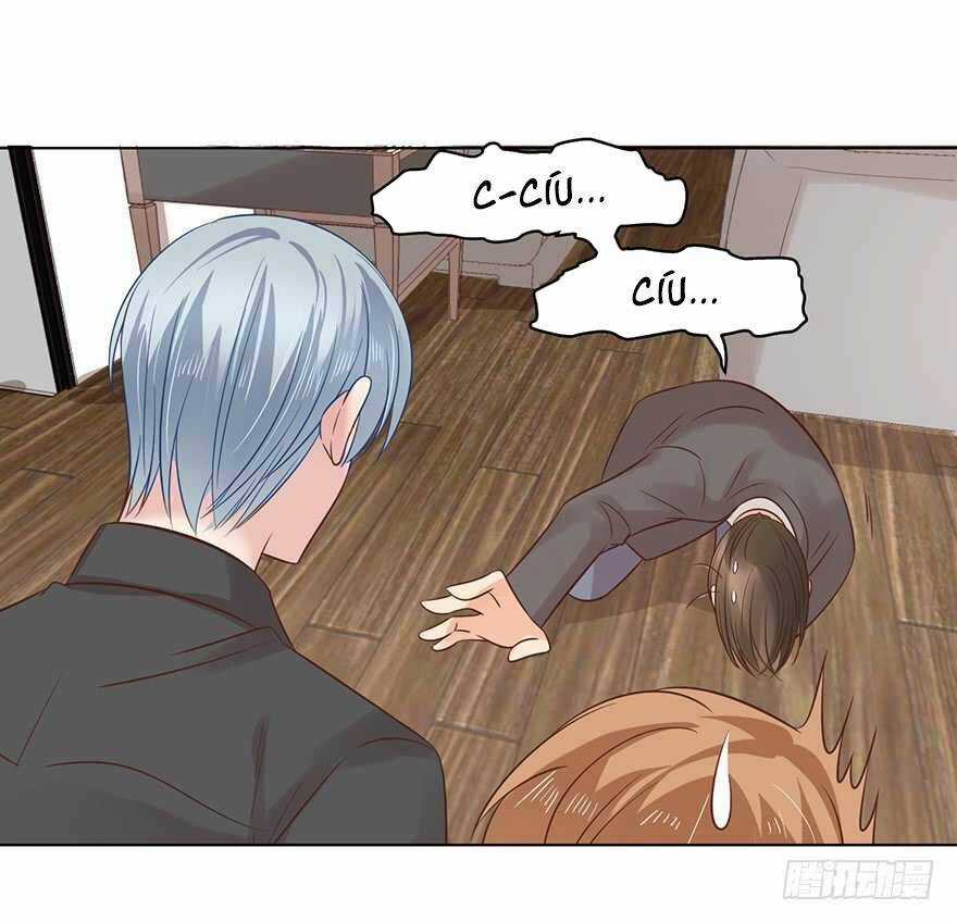 Ông Bố Đơn Thân Hàng Tỷ Chapter 161 trang 11