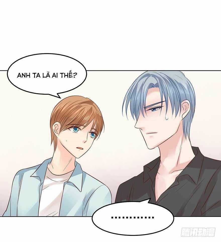 Ông Bố Đơn Thân Hàng Tỷ Chapter 161 trang 13