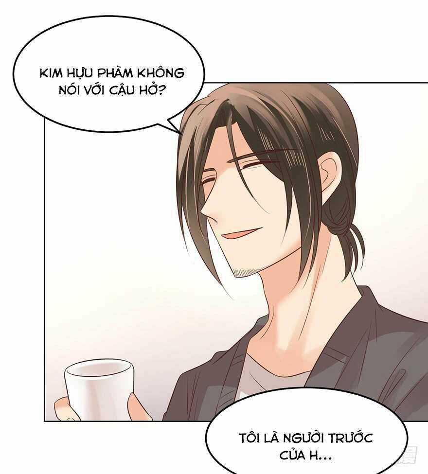 Ông Bố Đơn Thân Hàng Tỷ Chapter 161 trang 14