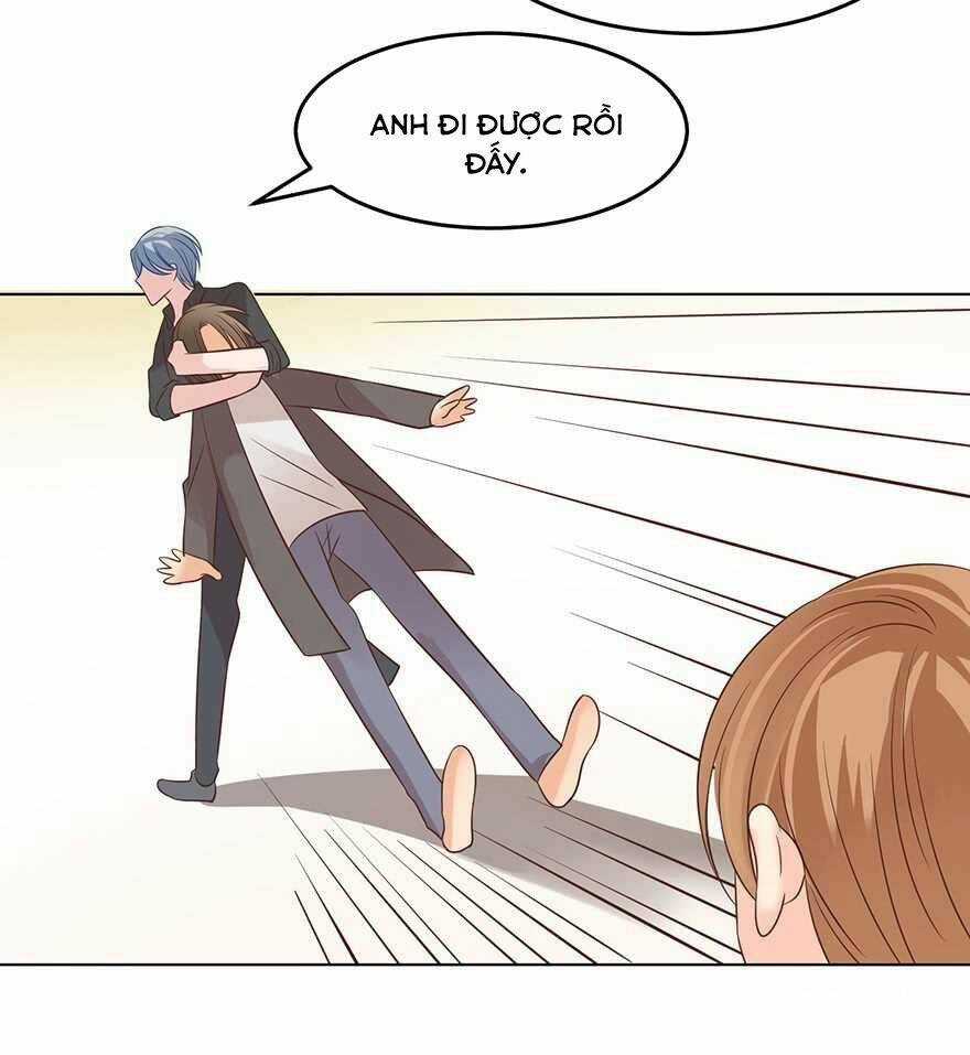 Ông Bố Đơn Thân Hàng Tỷ Chapter 161 trang 15