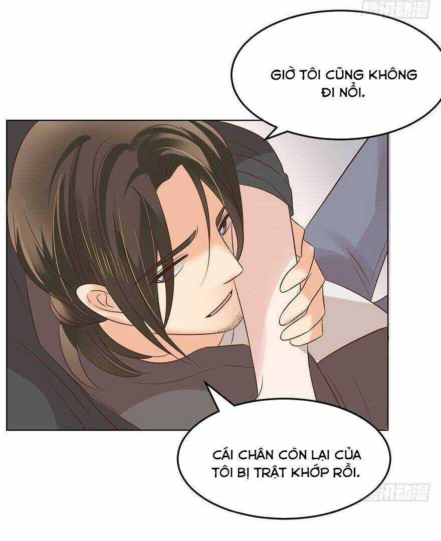 Ông Bố Đơn Thân Hàng Tỷ Chapter 161 trang 16