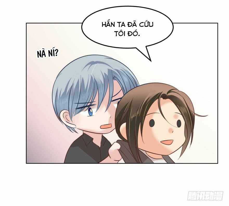 Ông Bố Đơn Thân Hàng Tỷ Chapter 161 trang 19