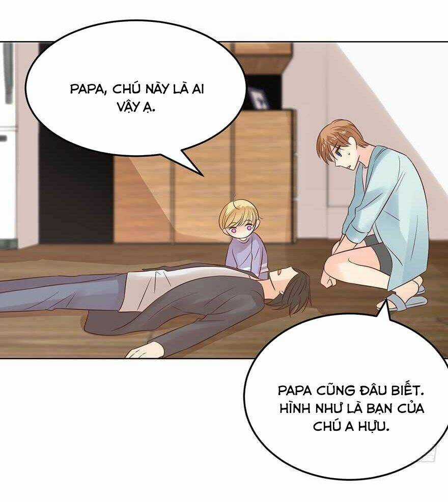 Ông Bố Đơn Thân Hàng Tỷ Chapter 161 trang 2