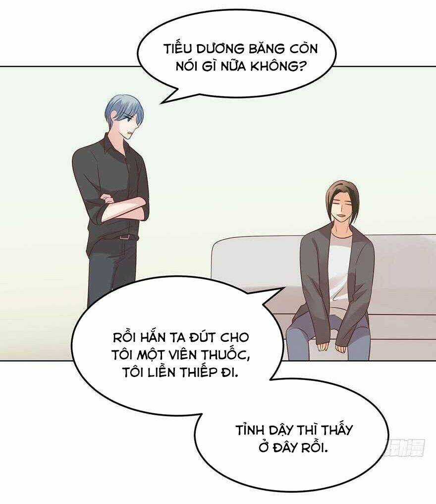 Ông Bố Đơn Thân Hàng Tỷ Chapter 161 trang 22