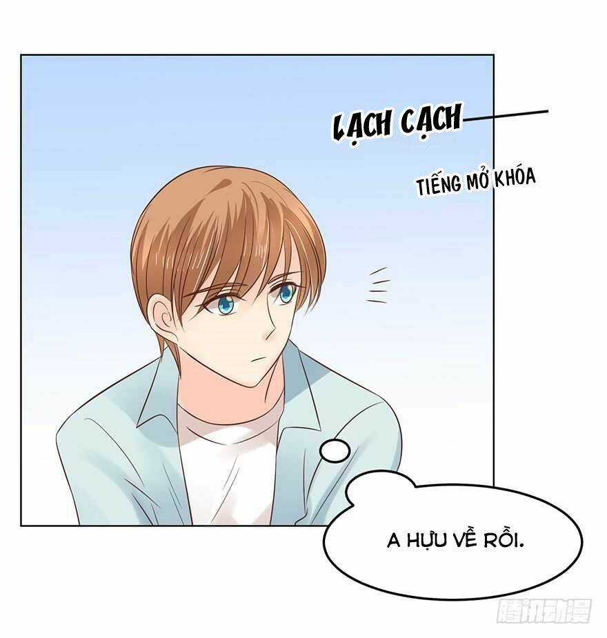 Ông Bố Đơn Thân Hàng Tỷ Chapter 161 trang 3