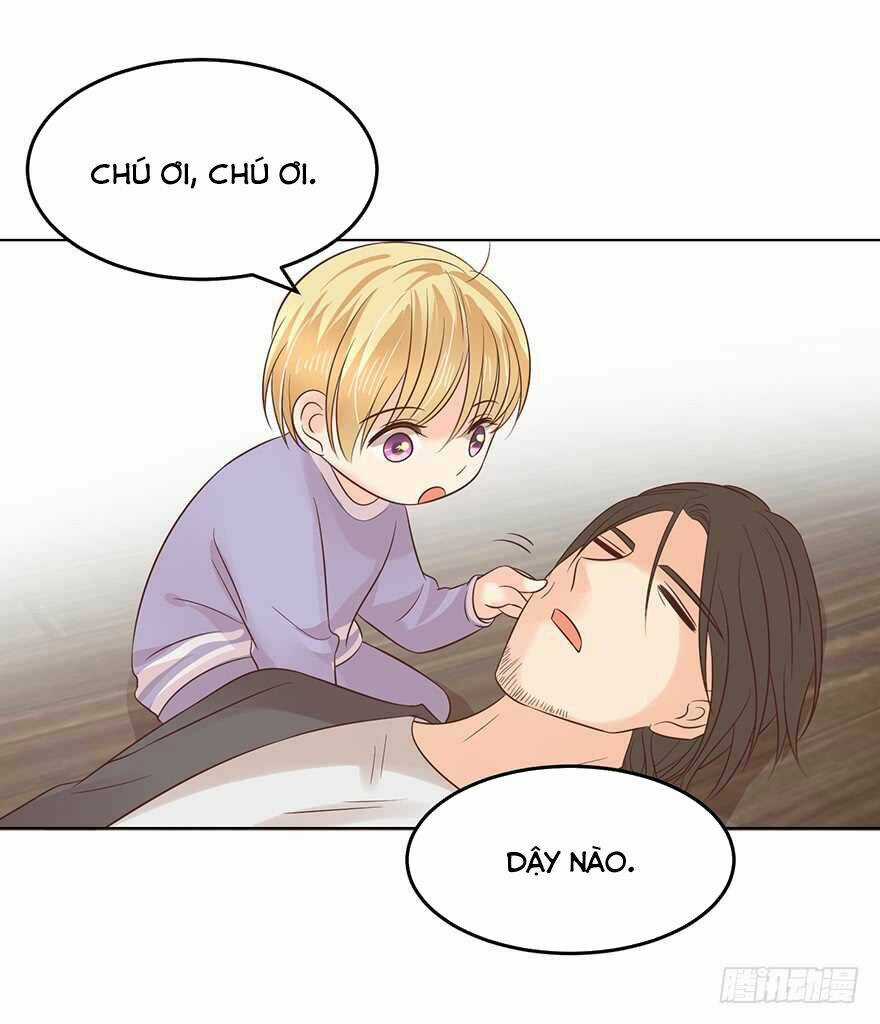 Ông Bố Đơn Thân Hàng Tỷ Chapter 161 trang 4