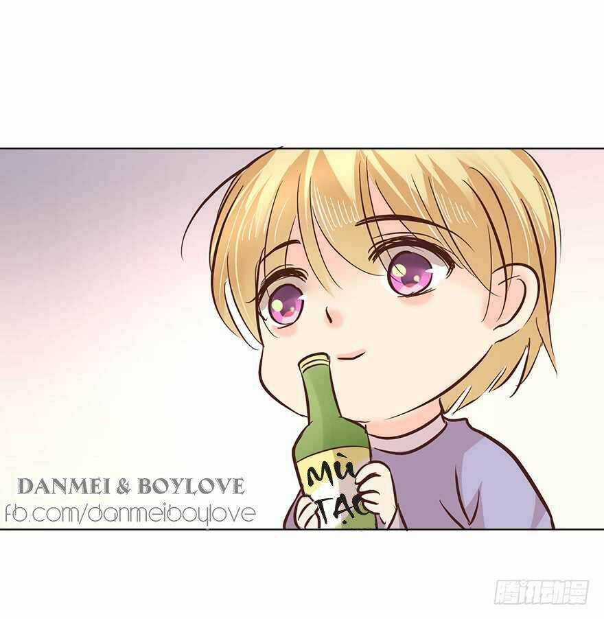 Ông Bố Đơn Thân Hàng Tỷ Chapter 161 trang 6