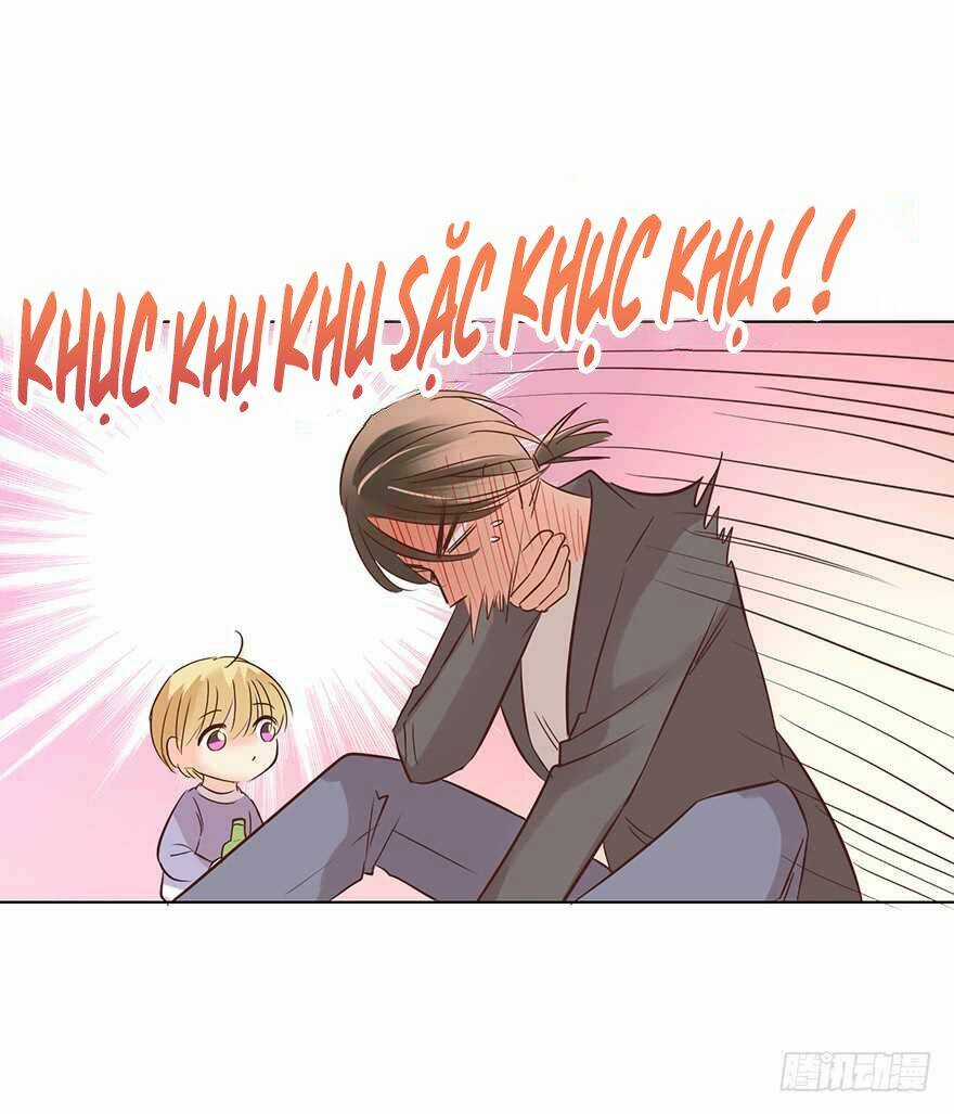 Ông Bố Đơn Thân Hàng Tỷ Chapter 161 trang 9