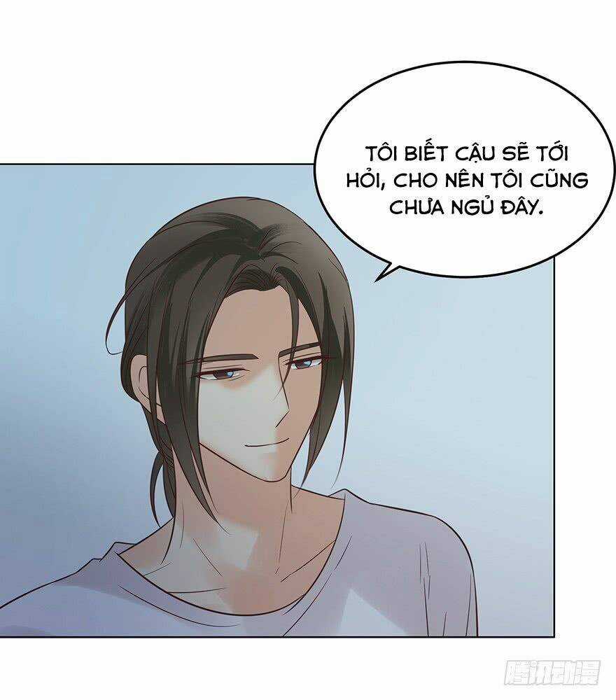 Ông Bố Đơn Thân Hàng Tỷ Chapter 162 trang 11