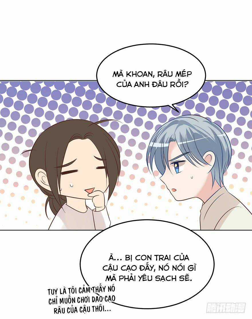 Ông Bố Đơn Thân Hàng Tỷ Chapter 162 trang 12