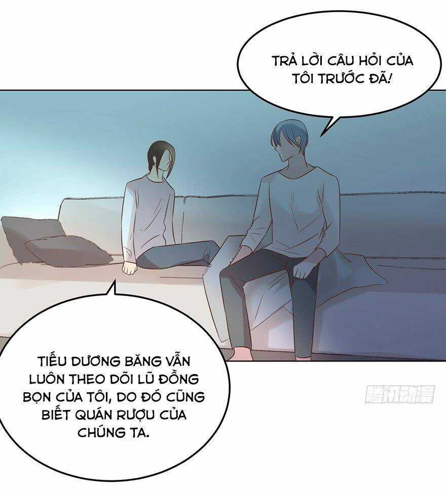 Ông Bố Đơn Thân Hàng Tỷ Chapter 162 trang 14