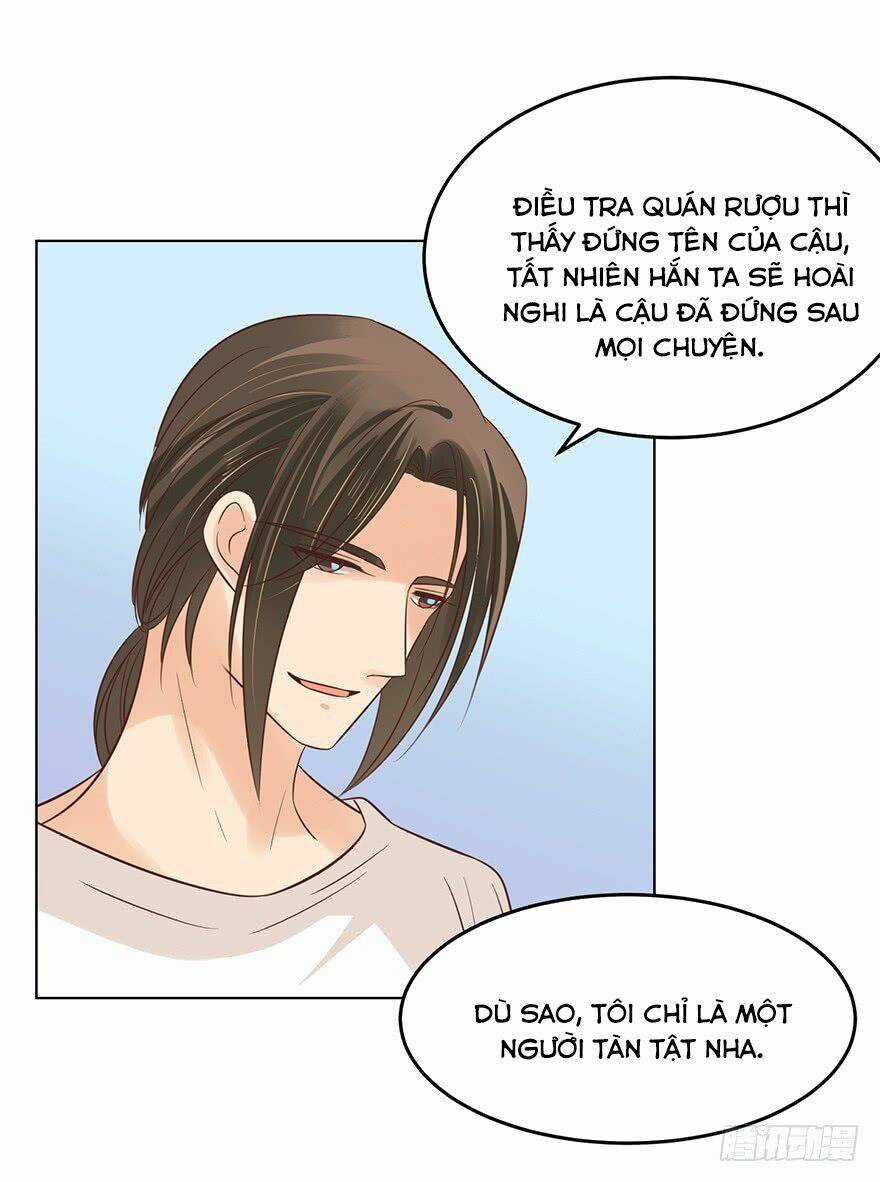 Ông Bố Đơn Thân Hàng Tỷ Chapter 162 trang 15