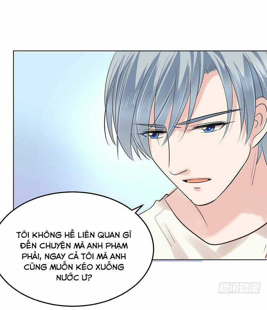 Ông Bố Đơn Thân Hàng Tỷ Chapter 162 trang 16