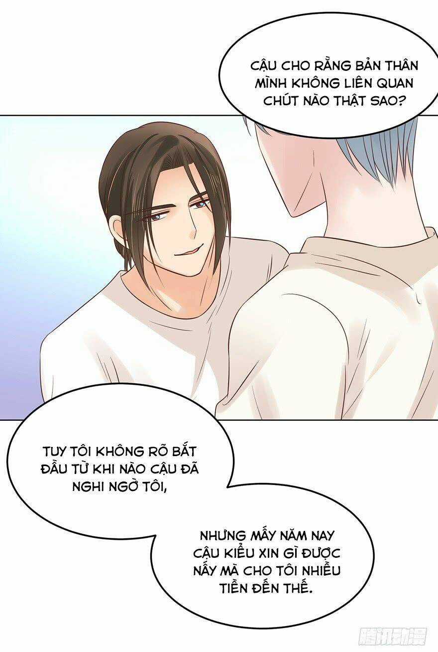 Ông Bố Đơn Thân Hàng Tỷ Chapter 162 trang 17