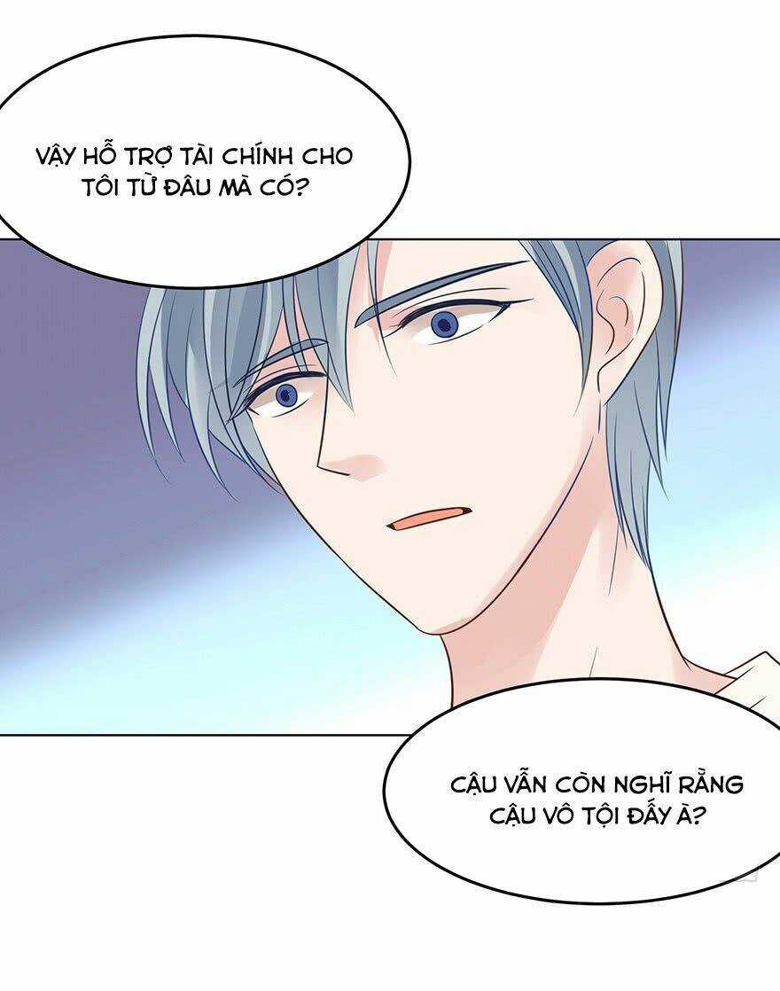 Ông Bố Đơn Thân Hàng Tỷ Chapter 162 trang 18