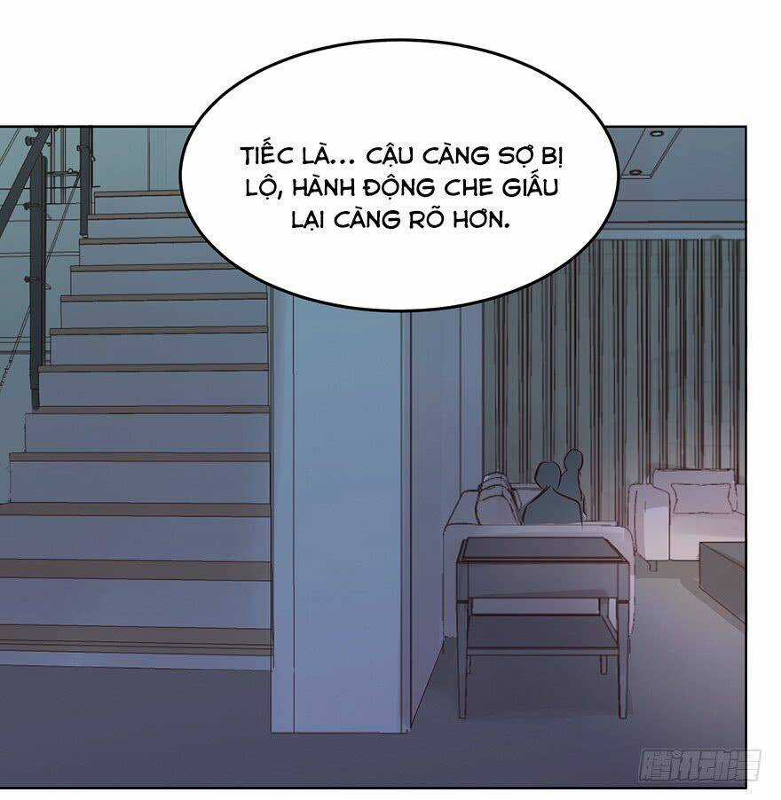 Ông Bố Đơn Thân Hàng Tỷ Chapter 162 trang 22