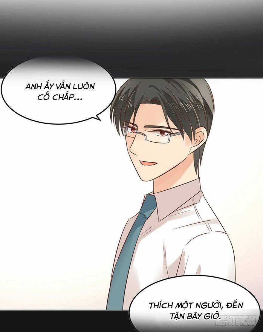 Ông Bố Đơn Thân Hàng Tỷ Chapter 162 trang 24