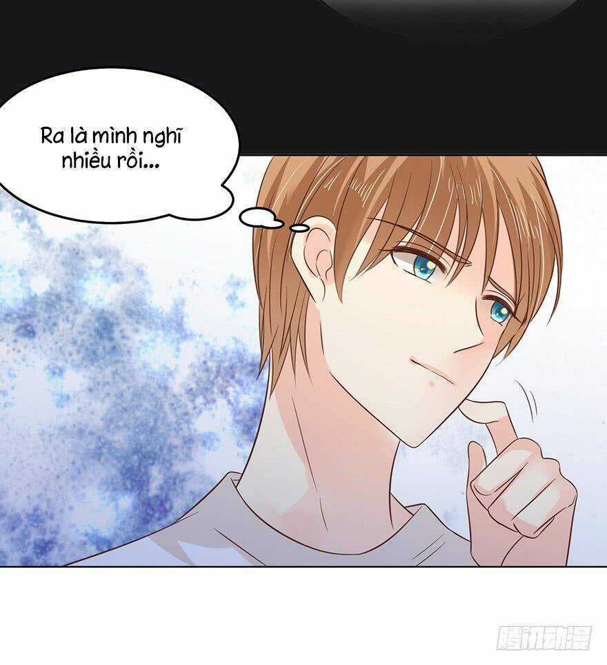 Ông Bố Đơn Thân Hàng Tỷ Chapter 162 trang 25