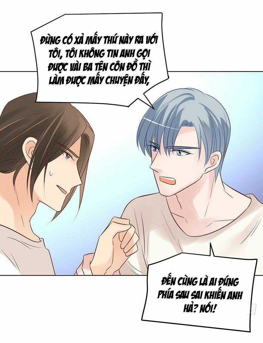 Ông Bố Đơn Thân Hàng Tỷ Chapter 162 trang 27