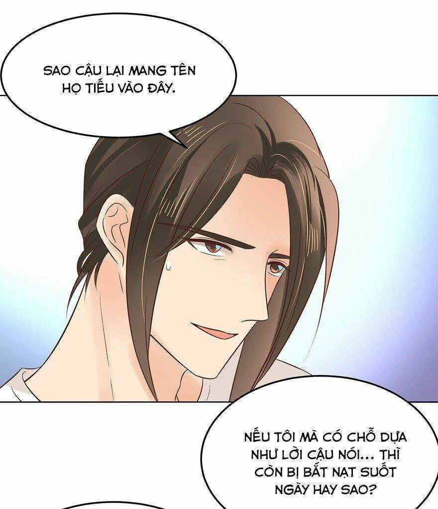 Ông Bố Đơn Thân Hàng Tỷ Chapter 162 trang 28