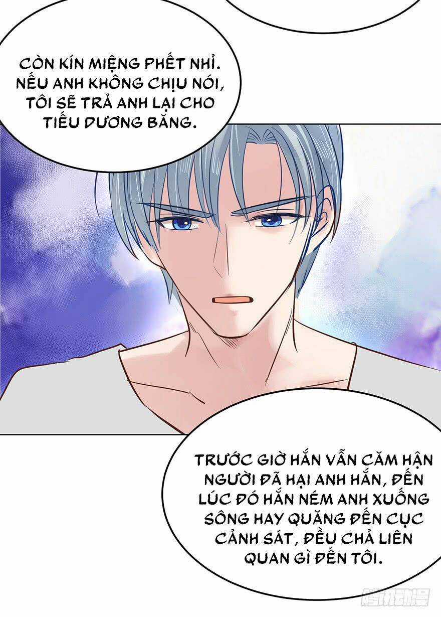 Ông Bố Đơn Thân Hàng Tỷ Chapter 162 trang 29