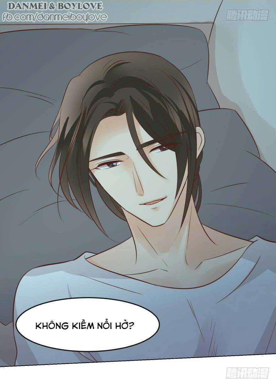 Ông Bố Đơn Thân Hàng Tỷ Chapter 162 trang 8