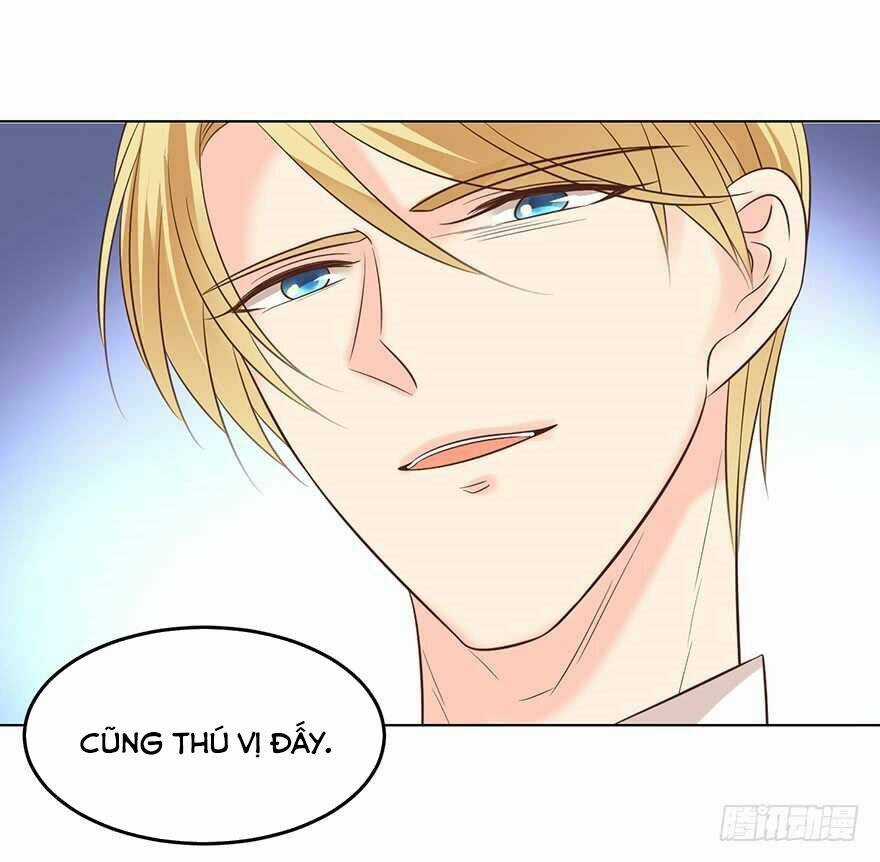 Ông Bố Đơn Thân Hàng Tỷ Chapter 163 trang 10