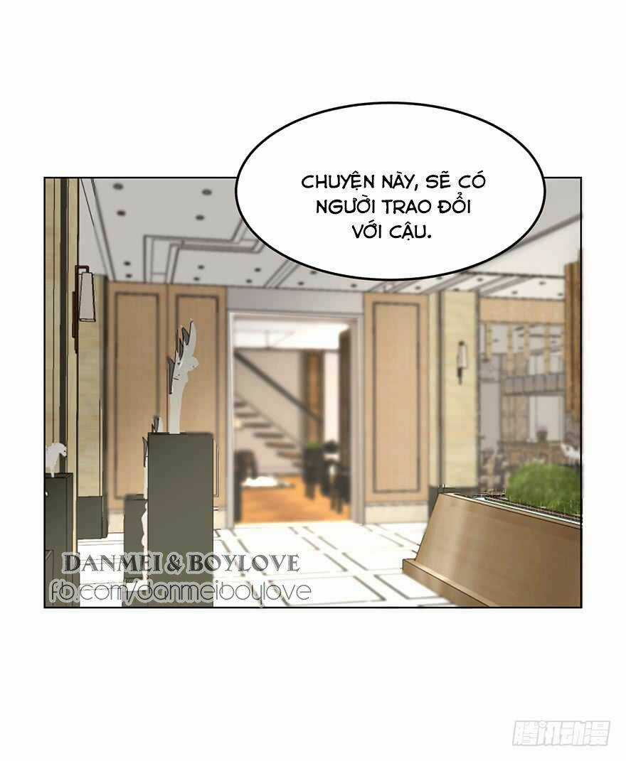 Ông Bố Đơn Thân Hàng Tỷ Chapter 163 trang 12