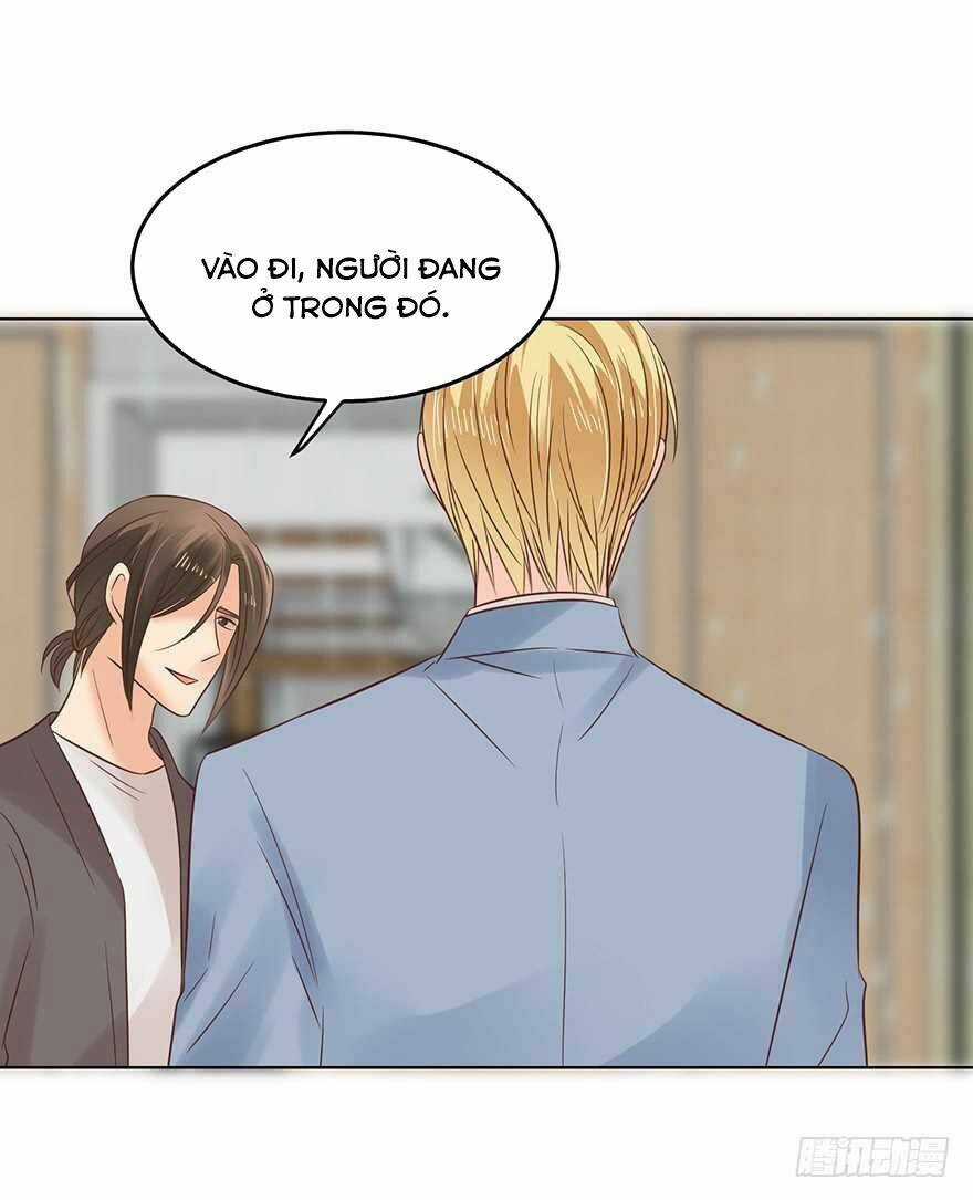 Ông Bố Đơn Thân Hàng Tỷ Chapter 163 trang 13