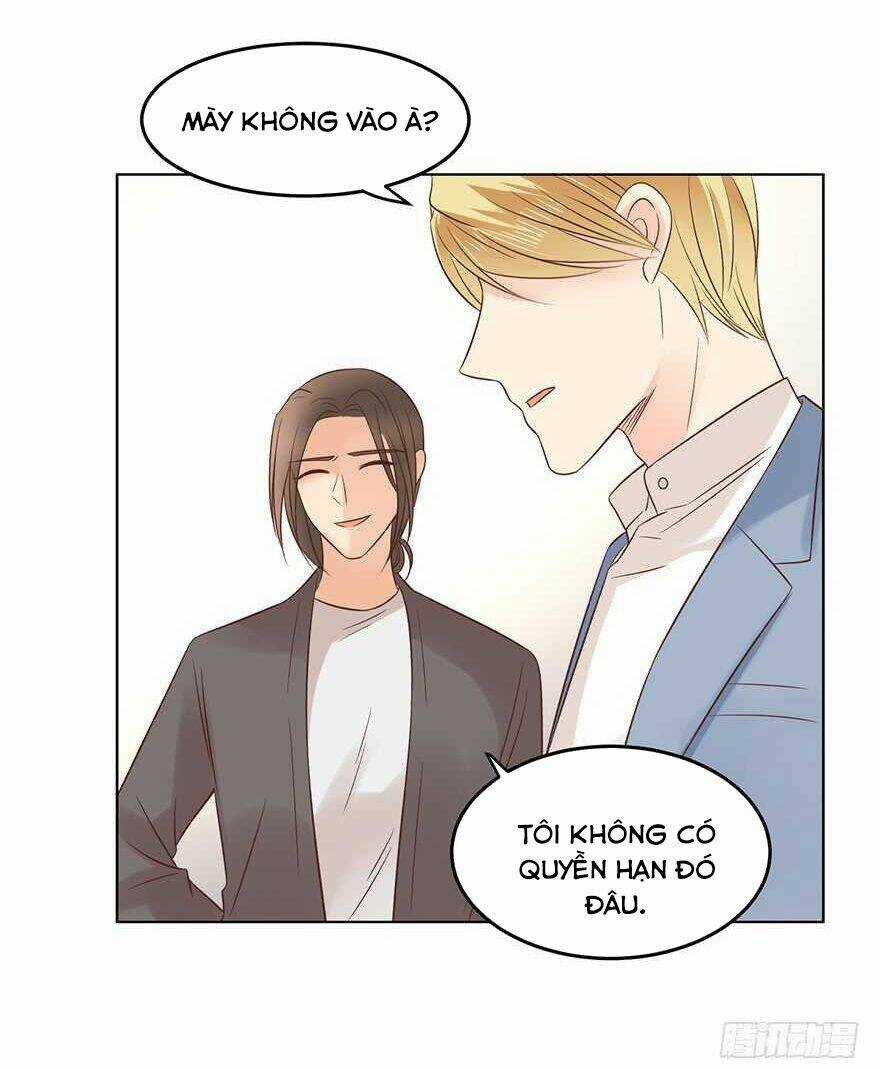 Ông Bố Đơn Thân Hàng Tỷ Chapter 163 trang 14