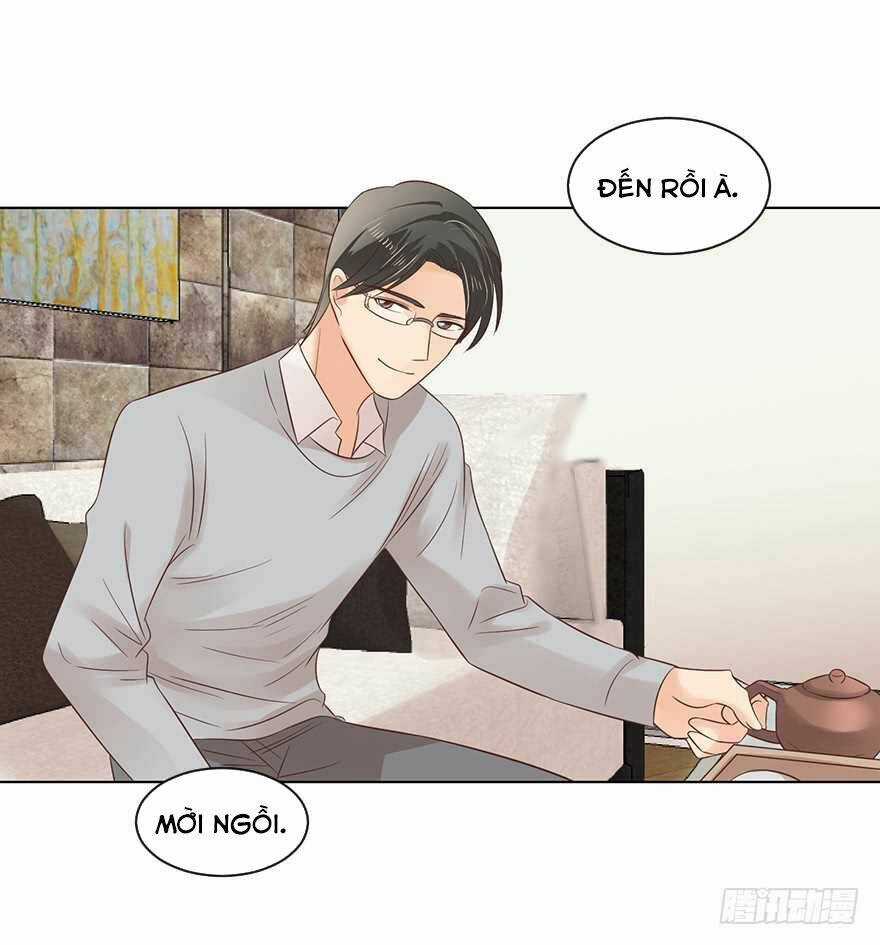 Ông Bố Đơn Thân Hàng Tỷ Chapter 163 trang 16