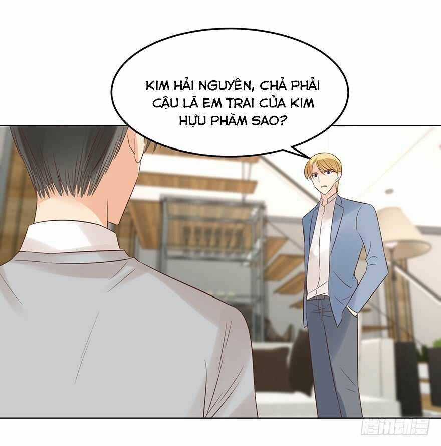 Ông Bố Đơn Thân Hàng Tỷ Chapter 163 trang 17