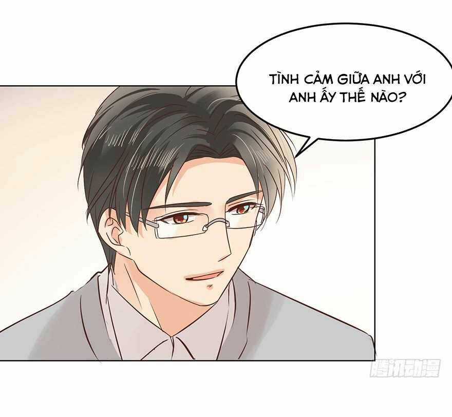 Ông Bố Đơn Thân Hàng Tỷ Chapter 163 trang 21