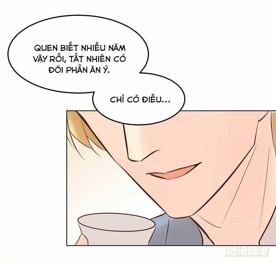 Ông Bố Đơn Thân Hàng Tỷ Chapter 163 trang 22