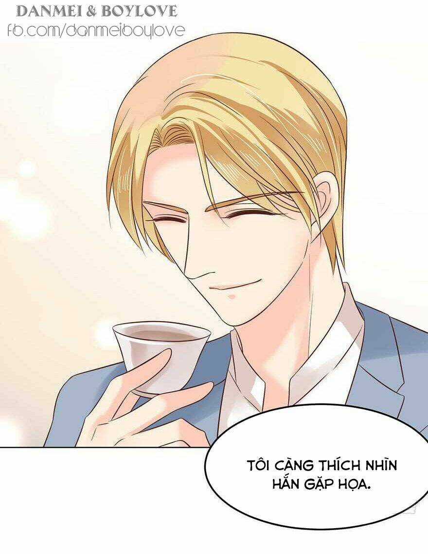 Ông Bố Đơn Thân Hàng Tỷ Chapter 163 trang 23