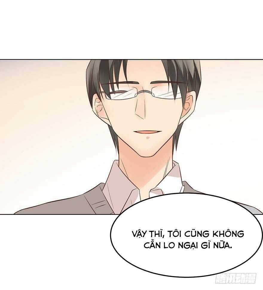 Ông Bố Đơn Thân Hàng Tỷ Chapter 163 trang 24