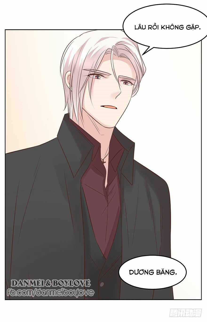 Ông Bố Đơn Thân Hàng Tỷ Chapter 163 trang 27