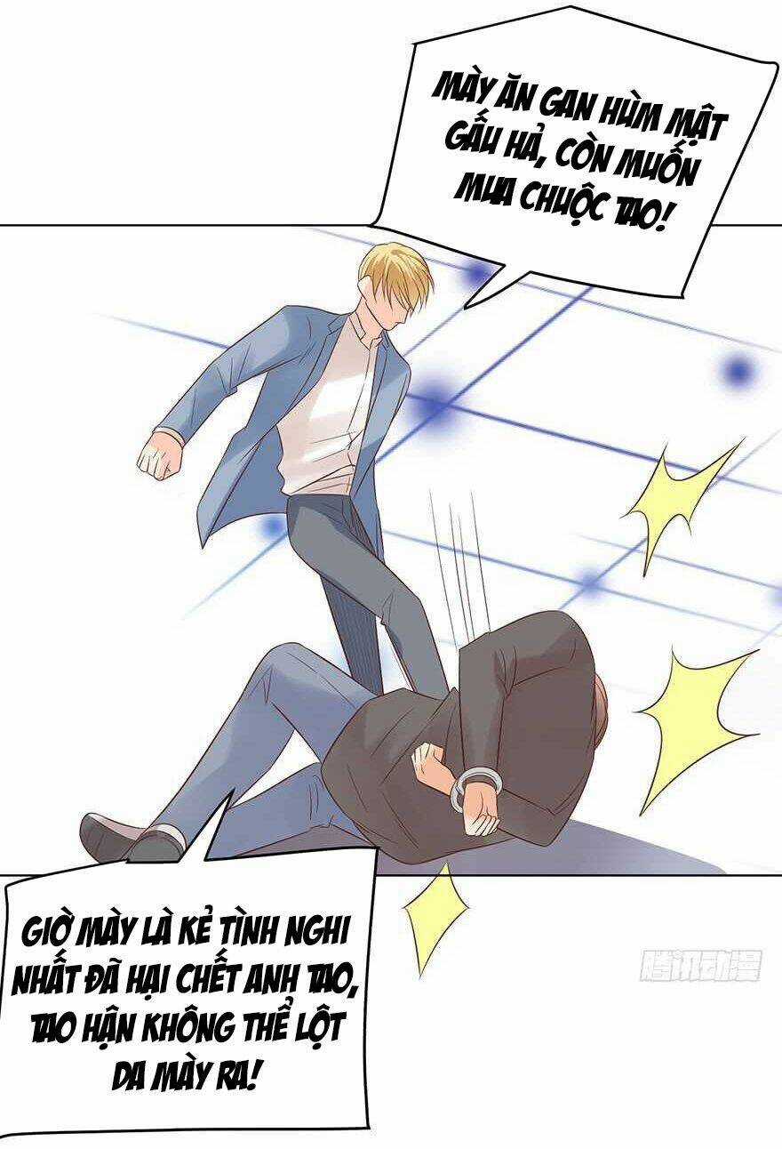 Ông Bố Đơn Thân Hàng Tỷ Chapter 163 trang 6