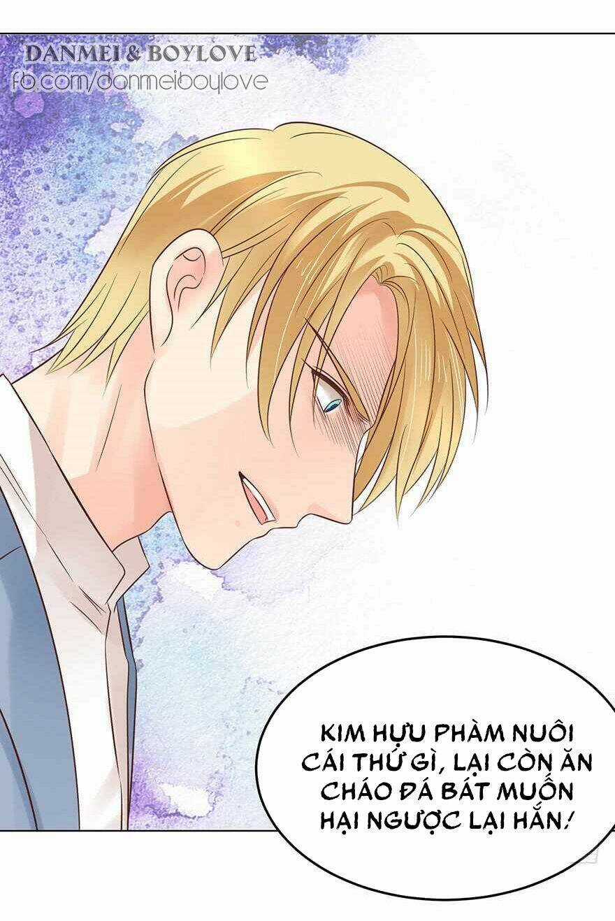 Ông Bố Đơn Thân Hàng Tỷ Chapter 163 trang 7