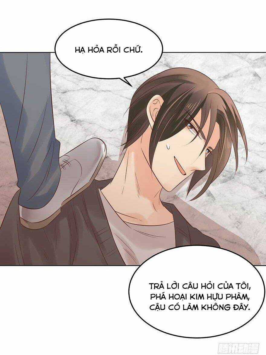 Ông Bố Đơn Thân Hàng Tỷ Chapter 163 trang 8