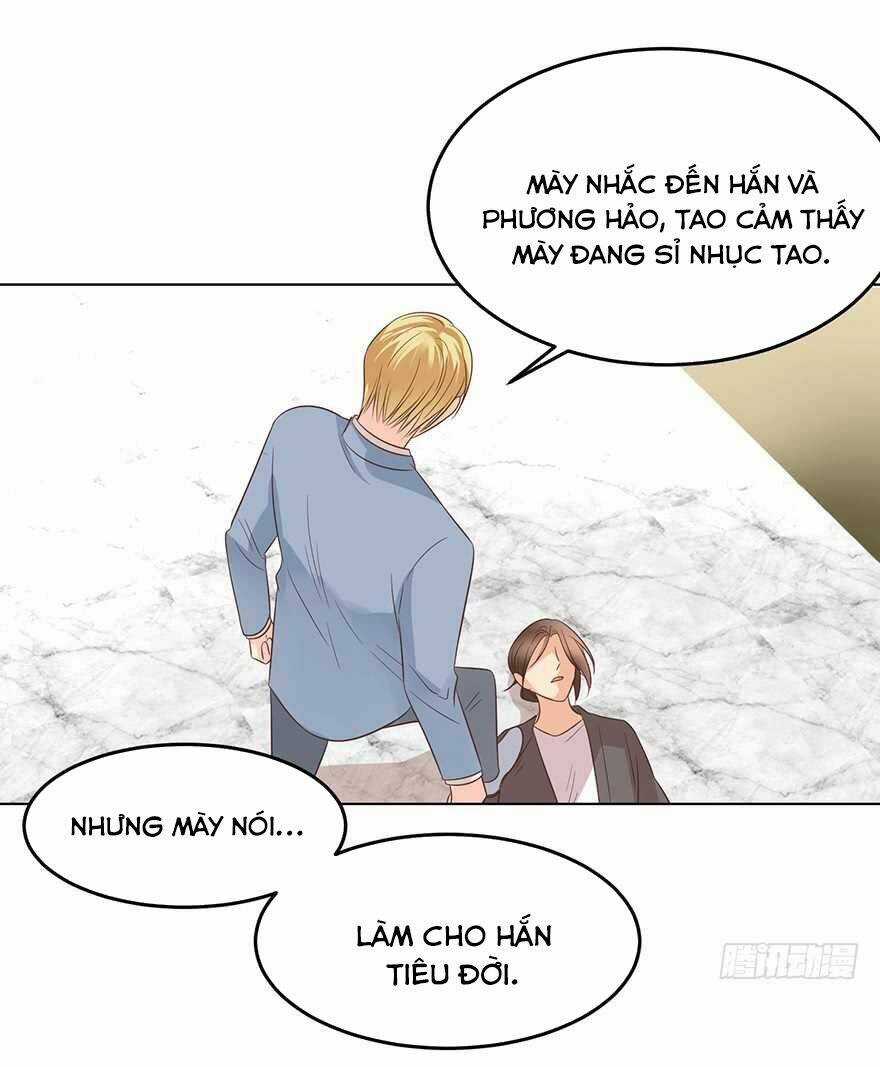 Ông Bố Đơn Thân Hàng Tỷ Chapter 163 trang 9
